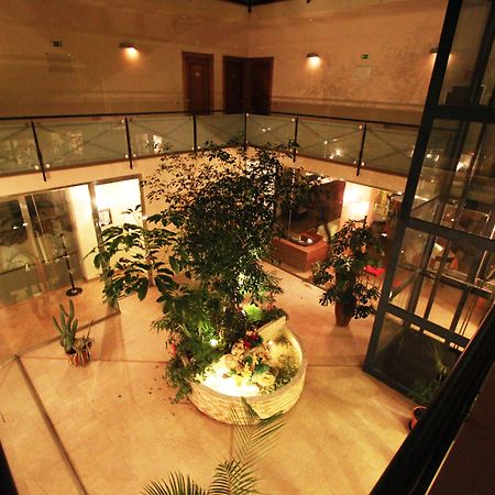 Hotel Costa Azul Balestrate Bagian luar foto