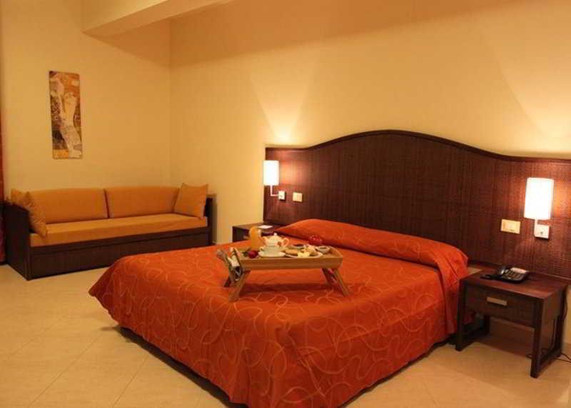 Hotel Costa Azul Balestrate Bagian luar foto