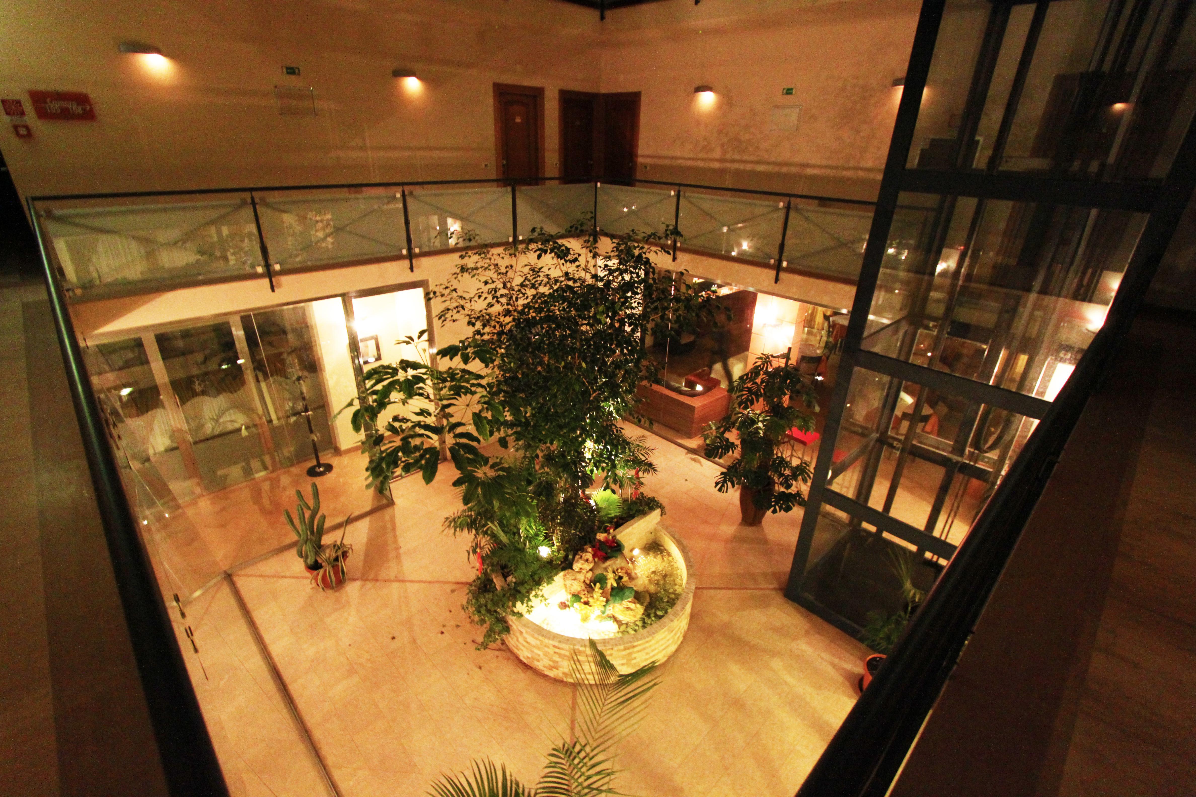 Hotel Costa Azul Balestrate Bagian luar foto