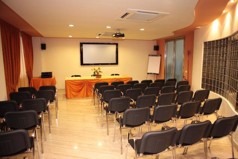 Hotel Costa Azul Balestrate Bagian luar foto
